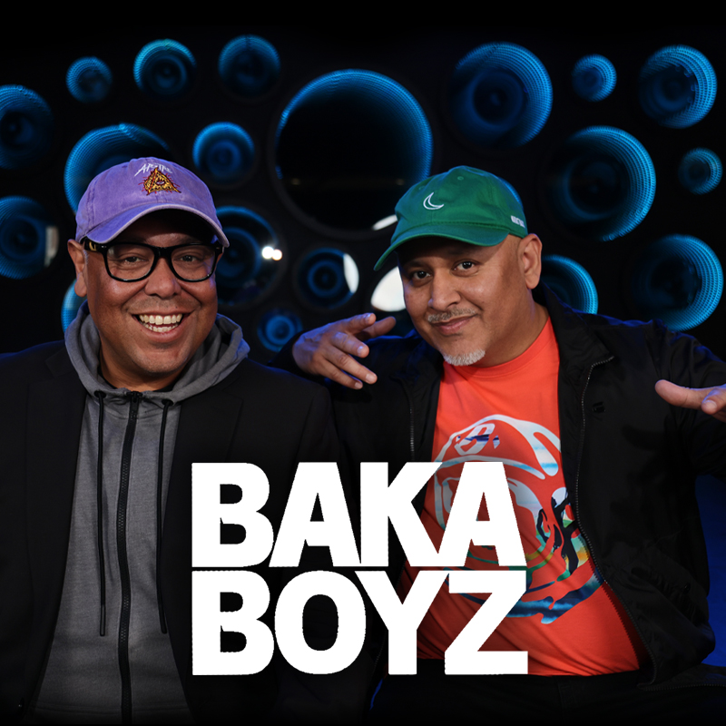 Baka Boyz Radio - playlist by Spotify